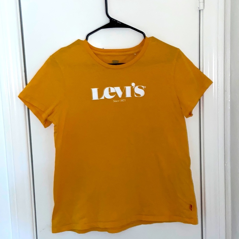 Levi’s Womens Tshirt